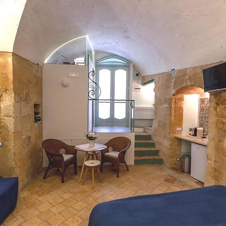 B&B Ponticello A San Potito 마테라 외부 사진