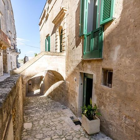 B&B Ponticello A San Potito 마테라 외부 사진