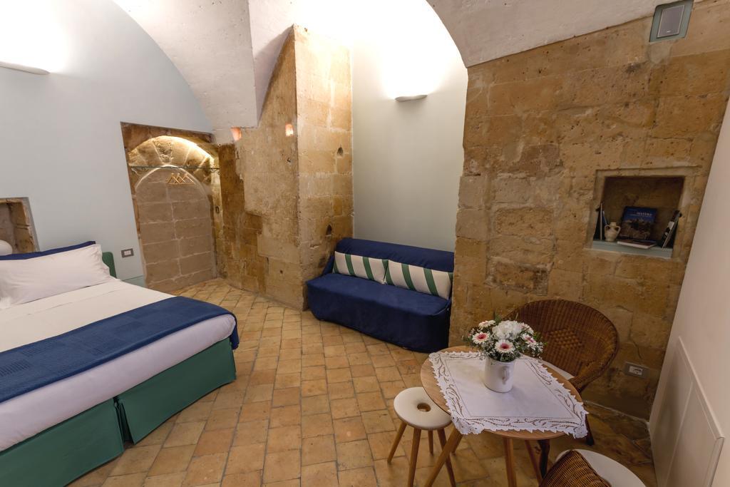 B&B Ponticello A San Potito 마테라 외부 사진
