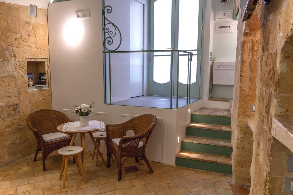 B&B Ponticello A San Potito 마테라 외부 사진