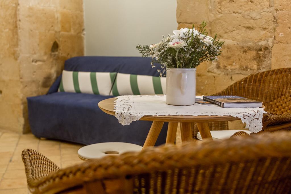 B&B Ponticello A San Potito 마테라 외부 사진