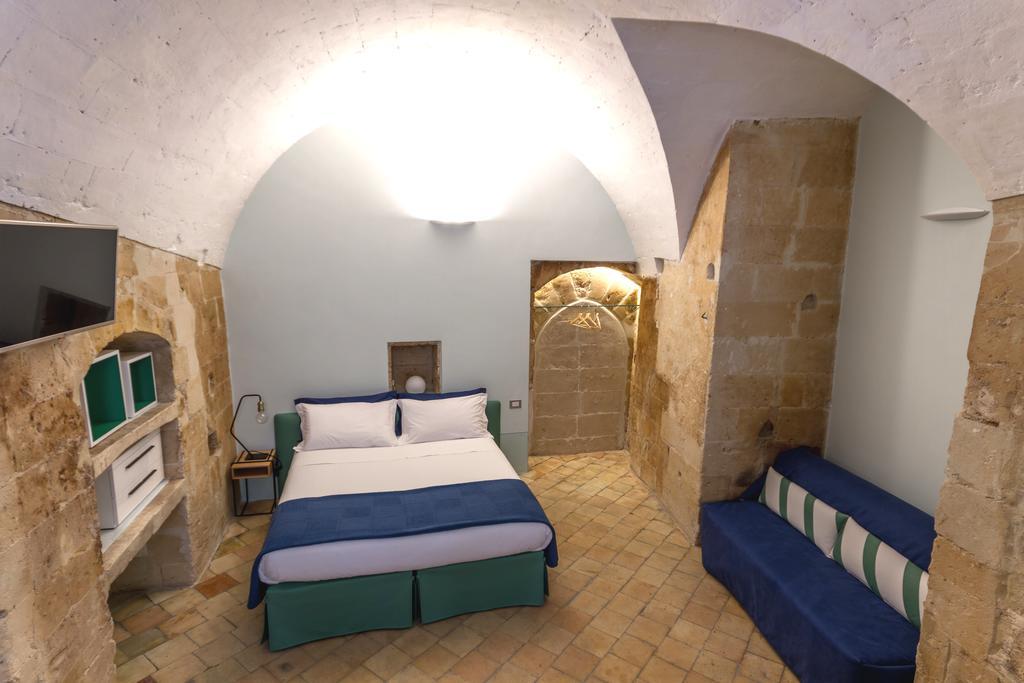 B&B Ponticello A San Potito 마테라 외부 사진