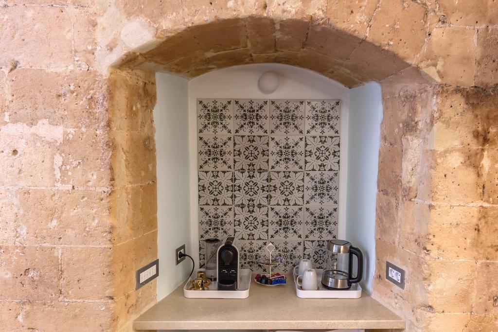 B&B Ponticello A San Potito 마테라 외부 사진
