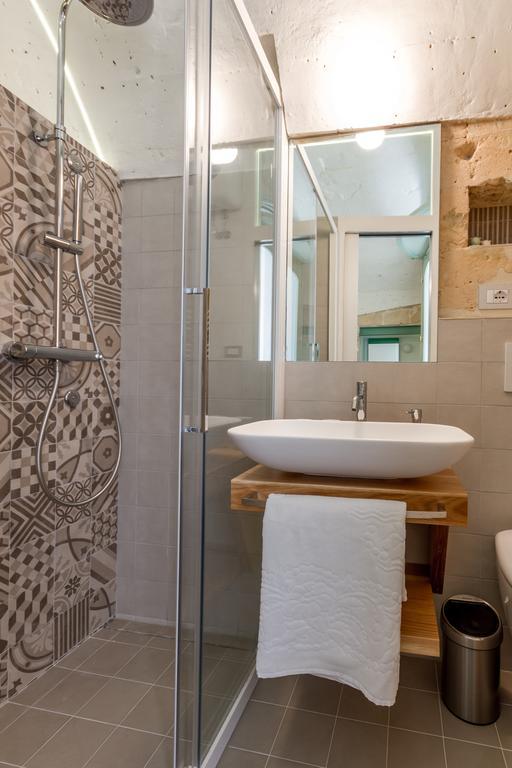 B&B Ponticello A San Potito 마테라 외부 사진